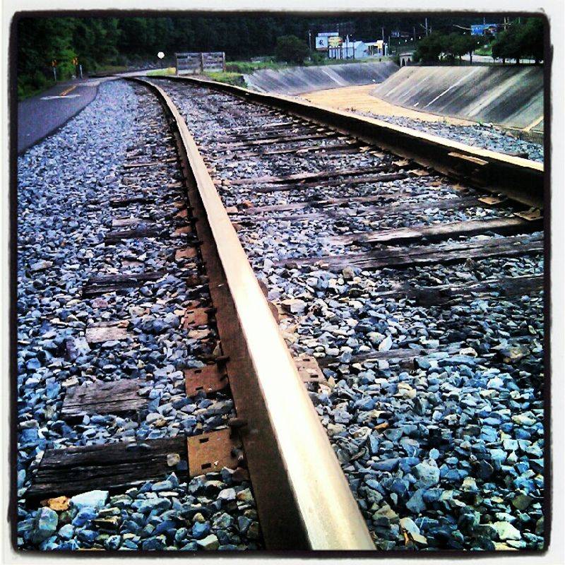 From Rails to Trail: How the GAP Came to Life