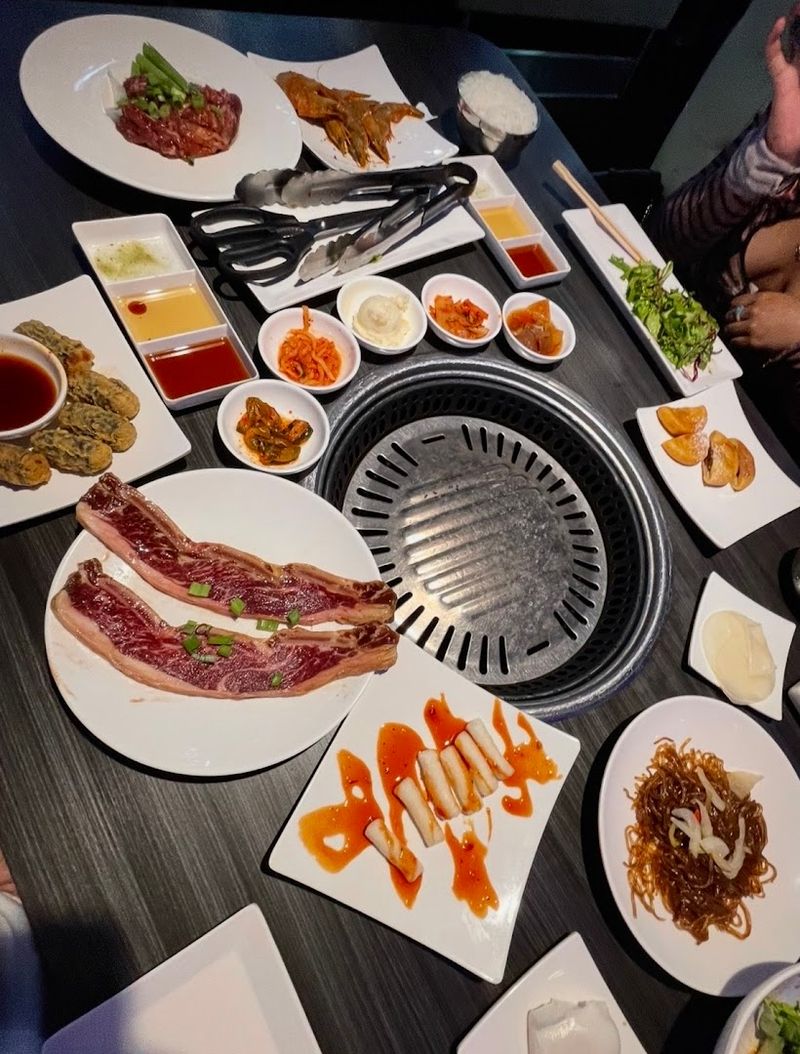 The All-You-Can-Eat Concept and How It Works