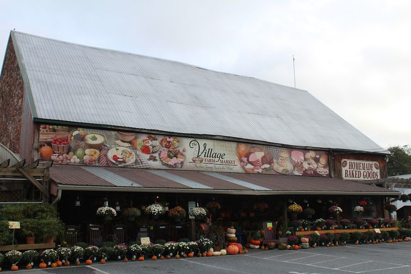 A Hidden Gem in Lancaster County