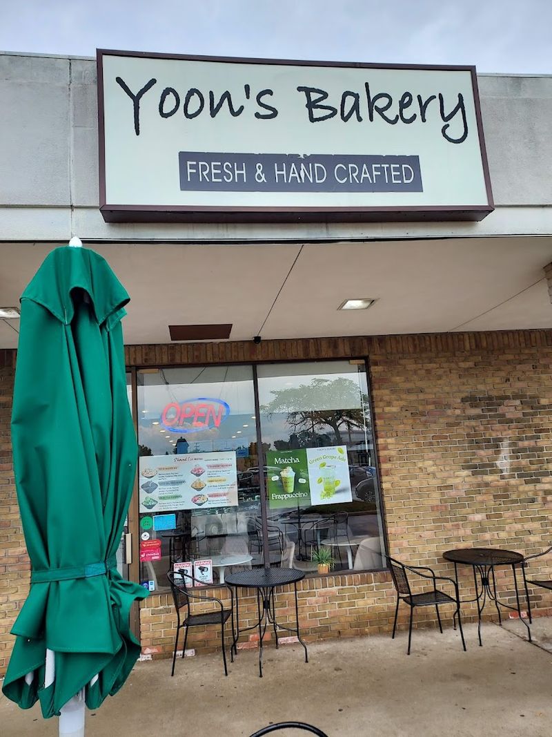 A Unique Korean-French Bakery in Ann Arbor