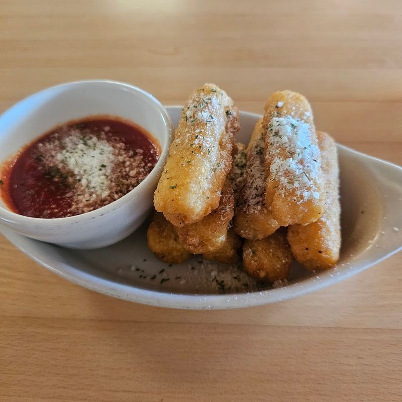 The House Rolls and Honey Ritual