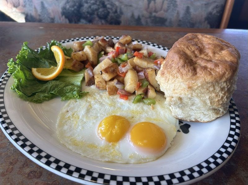 Build Your Own Breakfast Like A Pro