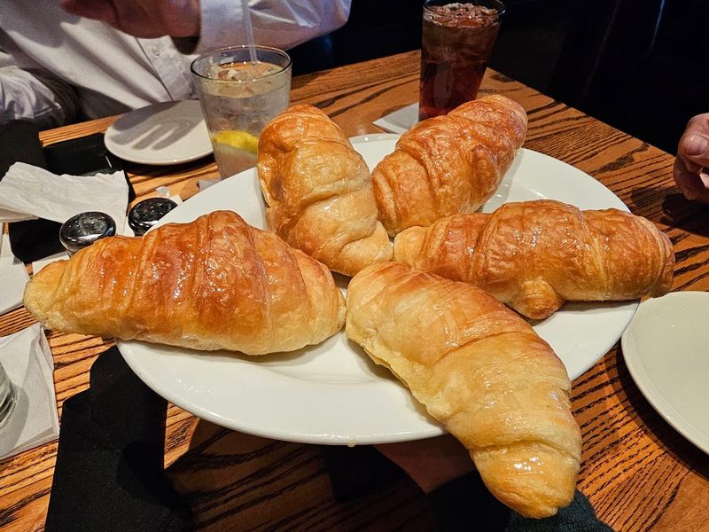 Honey-Butter Croissants That Guests Cannot Stop Raving About