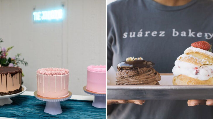 This Beloved North Carolina Bakery Has Been Turning Out Sweet Treats for Generations