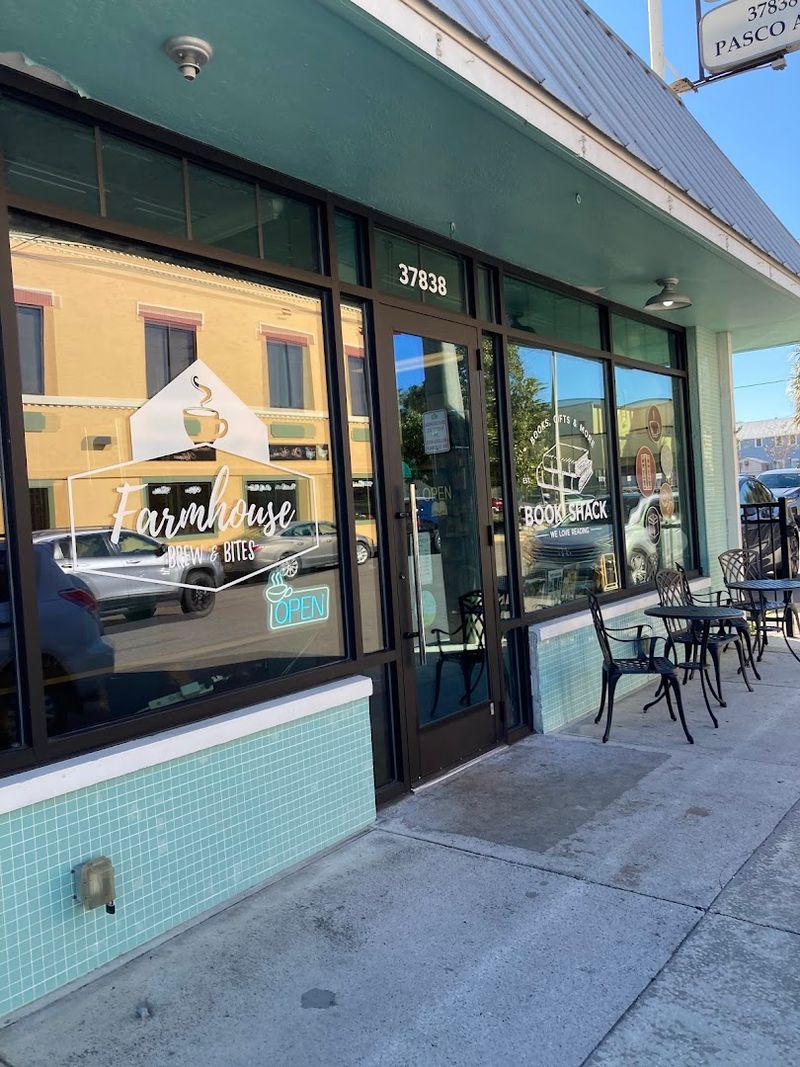 A Hidden Gem in Dade City