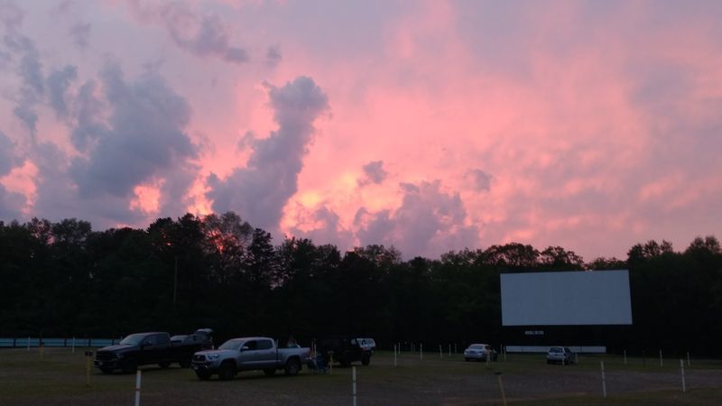 Three Screens, One Admission Price: The Drive-In Deal That Surprises Everyone