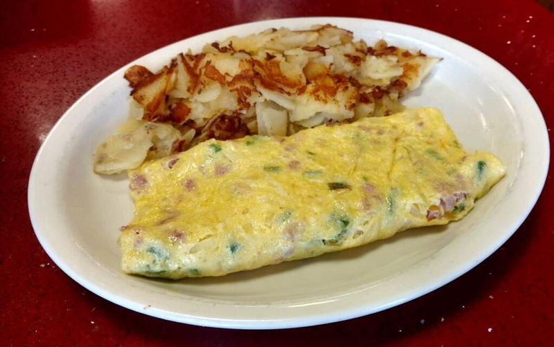 The Italian Omelet That Feels Like a Hug on a Plate
