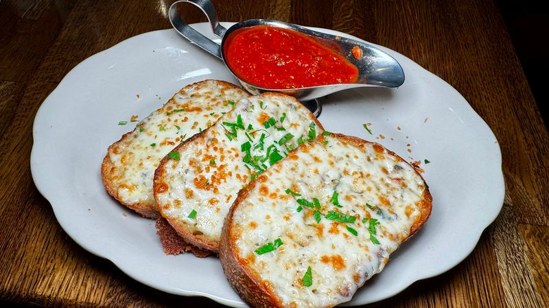 The Bread You Remember