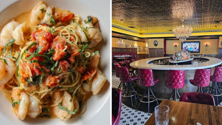 This Cozy Italian Spot in Connecticut Serves the Kind of Meals People Grew Up With