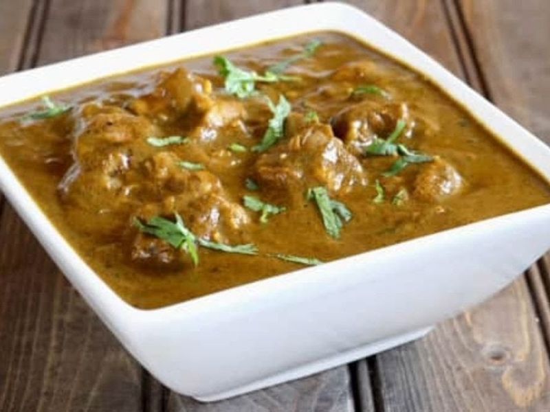 The All-You-Can-Eat Buffet Rhythm