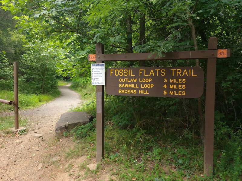 Finding the Trailhead and Beating the Crowds