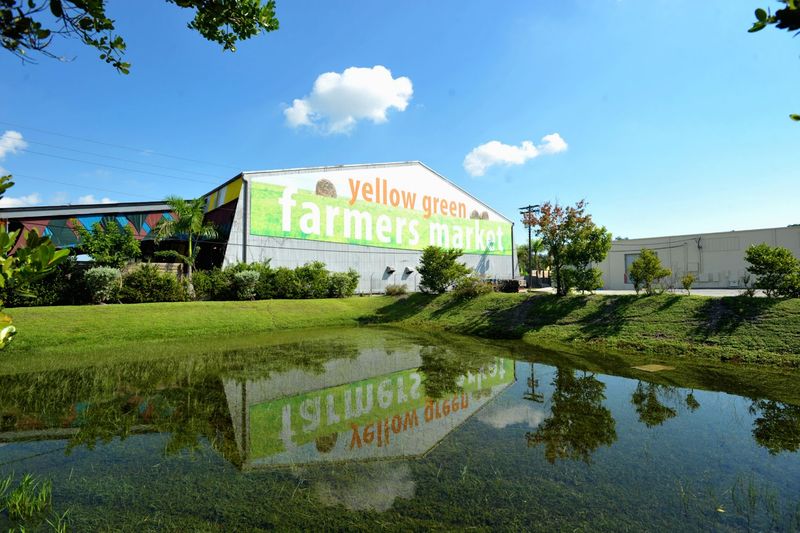 A Massive Weekend Market Unlike Any Other