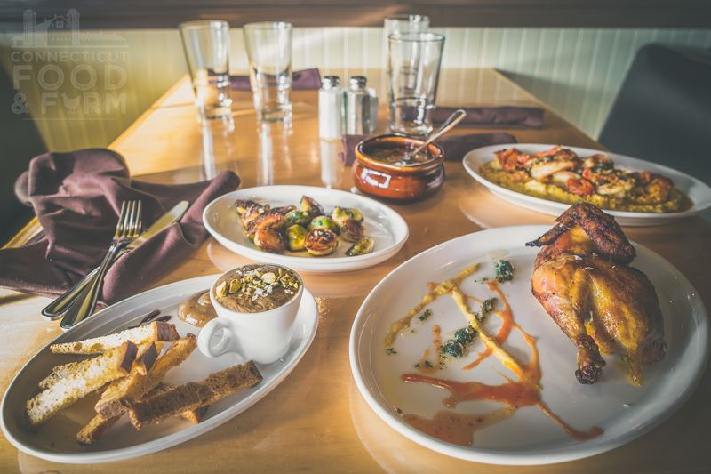 How They Source And Season