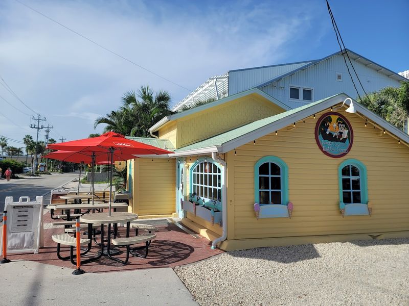 A Quirky Island Icon Since 1979