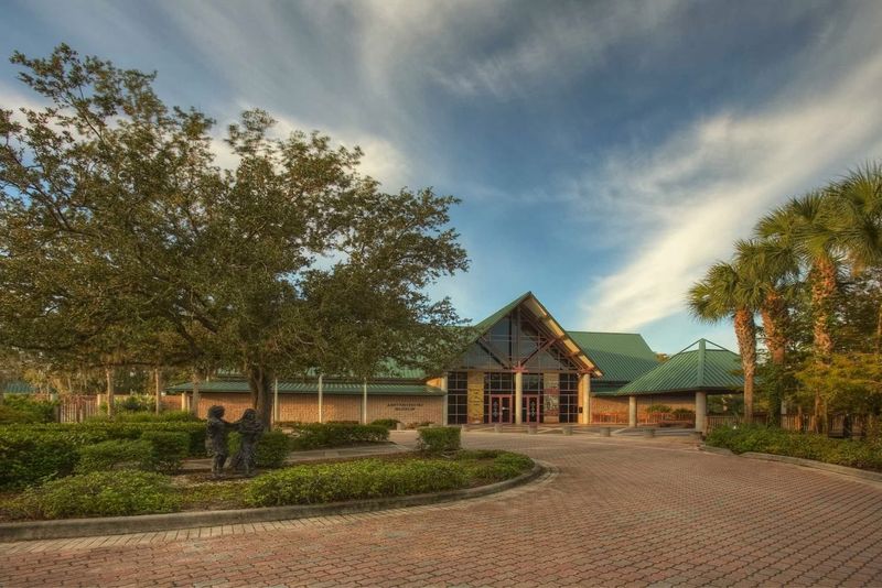 Why Ah-Tah-Thi-Ki Is Unlike Any Museum You've Visited