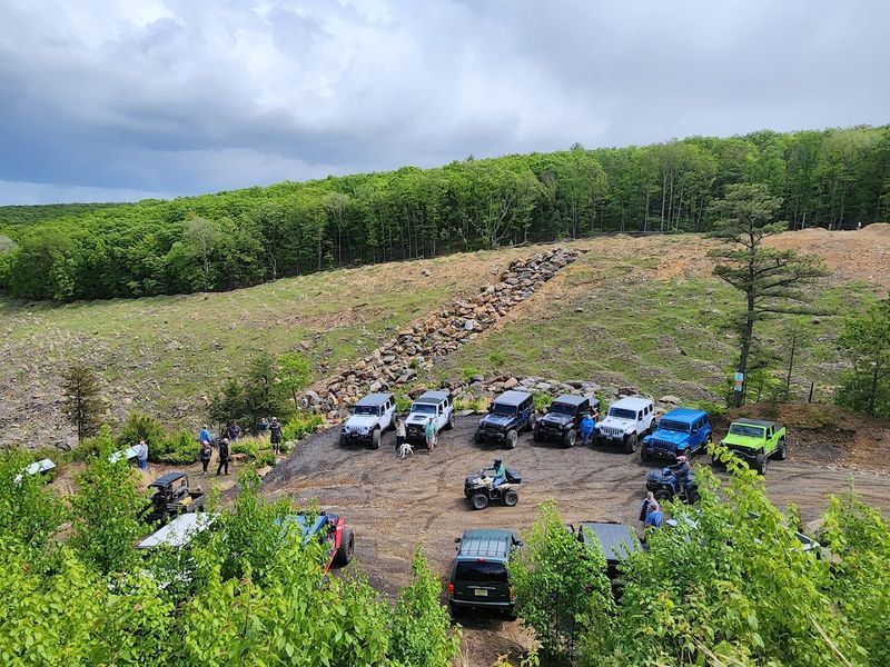 From Coal Country to Adventure Destination