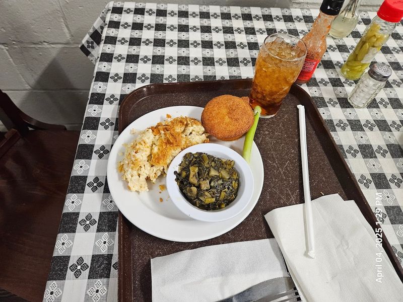 Biscuits, Gravy, and Early Mornings