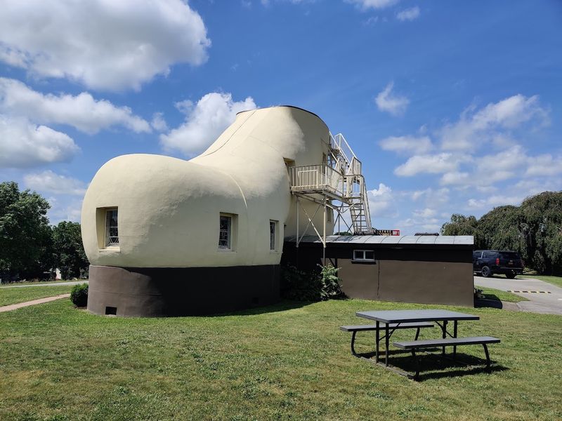 The Fascinating Origin Story Behind the Shoe House