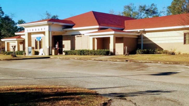 This Historic Florida Town Is Winning Over People Looking for a Slower, More Affordable Life