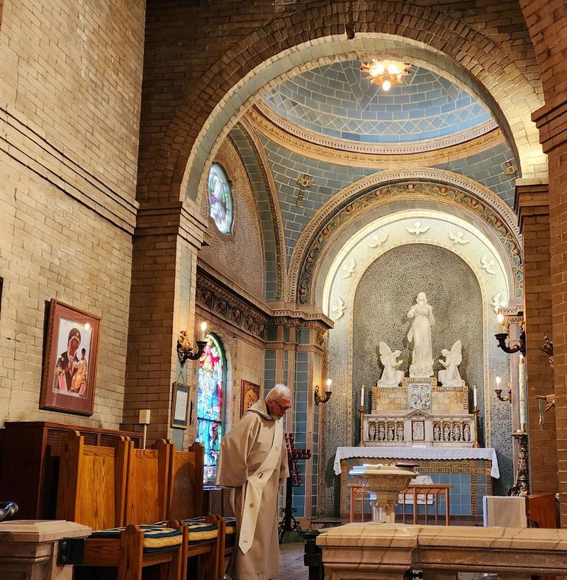 Rafael Guastavino’s Craft