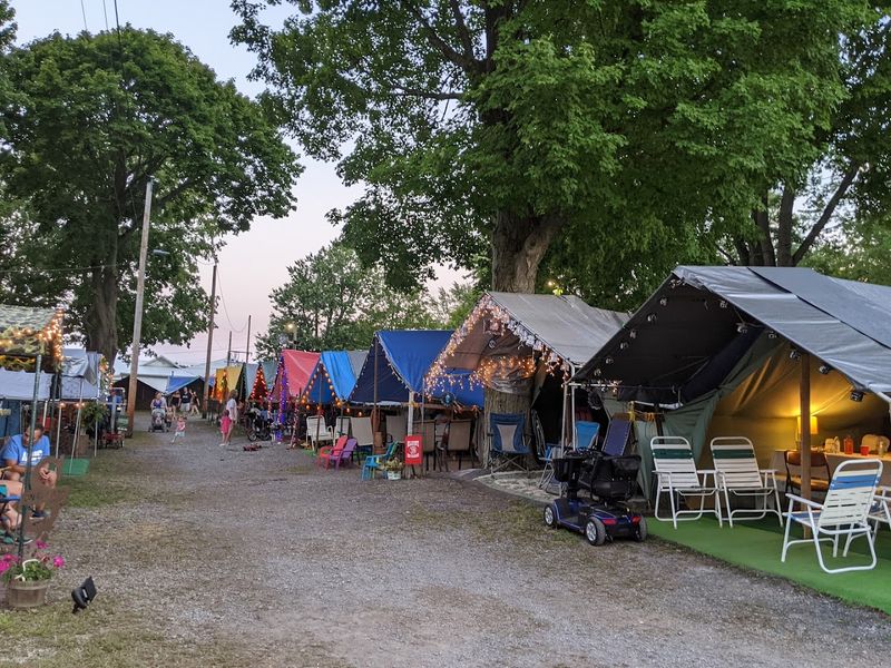 A Pennsylvania Tradition Dating Back To 1874