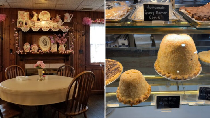 This Homey Missouri Restaurant Has Become a Go-To Spot for Brunch Across the State