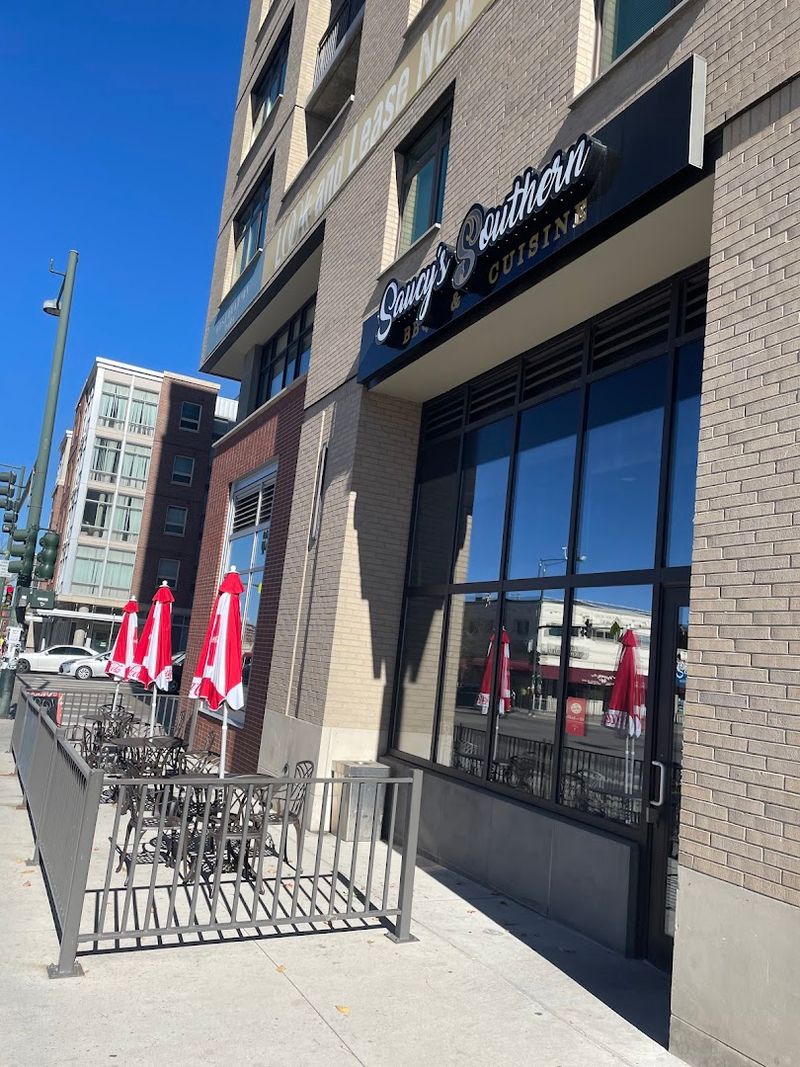 A Hidden BBQ Gem in Denver's University Neighborhood