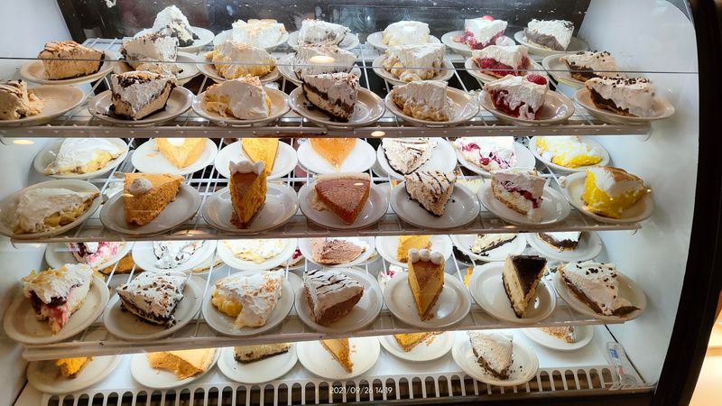 30 Flavors of Fresh Baked Pie That Will Ruin You for Store-Bought Forever