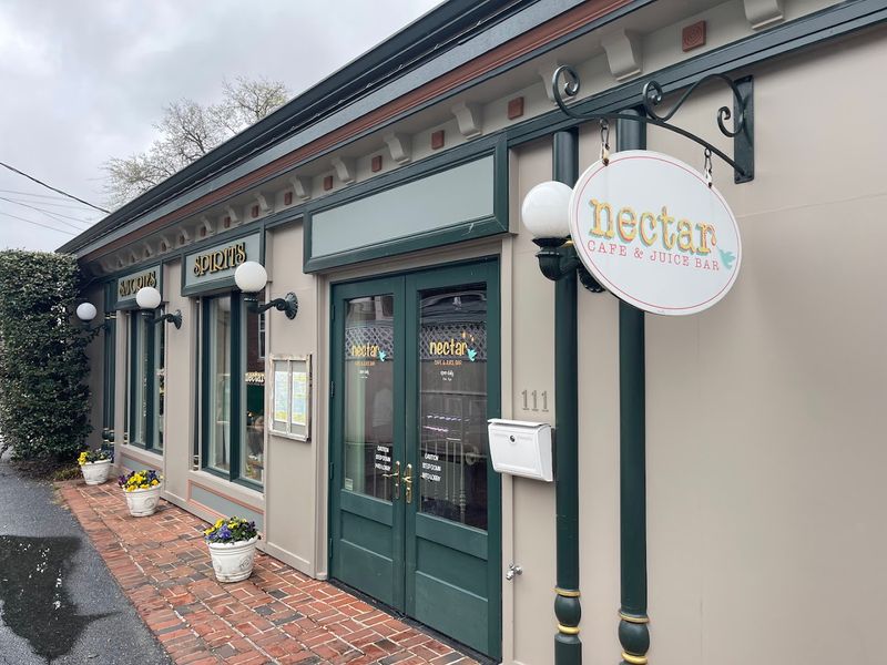 A Hidden Gem Tucked Into Downtown Lewes