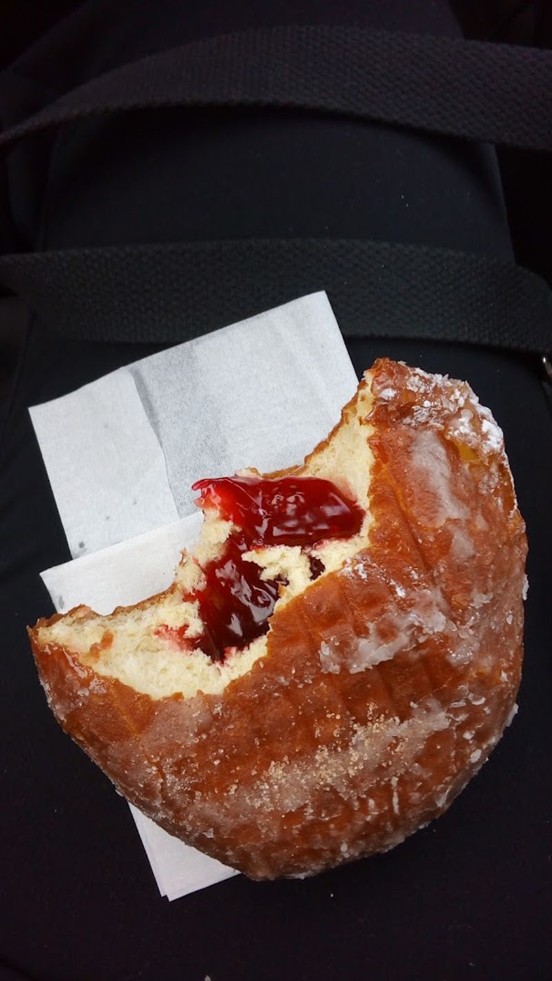 Paczkis That Pack a Punch of Flavor