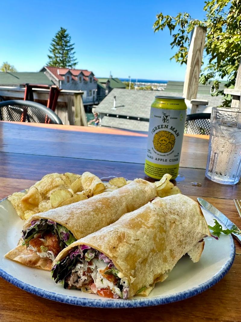 Burritos Worth the Drive