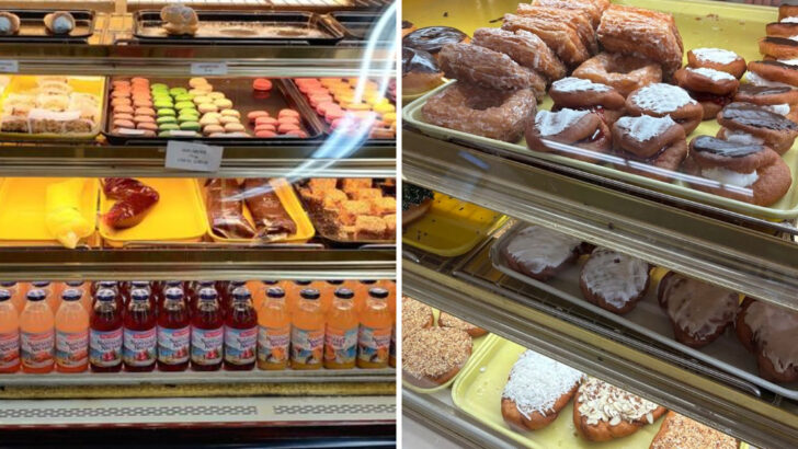 This Minnesota Bakery Sits in a Town Founded by Czech Immigrants and the Kolaches Taste Like They Came Straight From Prague