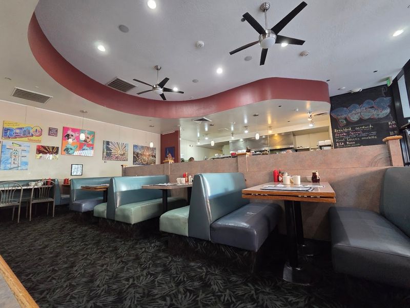 Welcoming Atmosphere