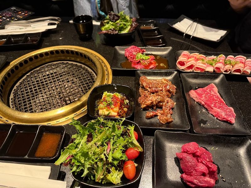 The Table Grill Experience That Changes Everything