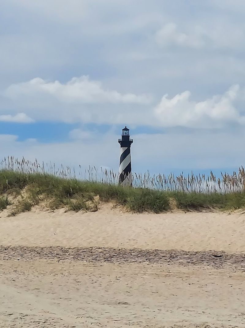 Cape Hatteras Lighthouse