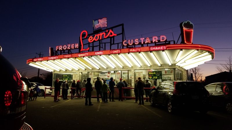 A Milwaukee Landmark Since 1942
