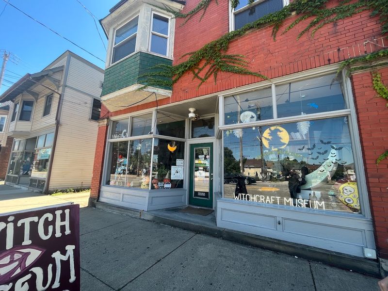 A One-of-a-Kind Museum in Ohio