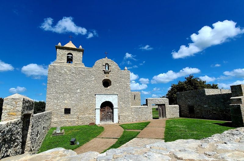 A Fortress Older Than The Alamo