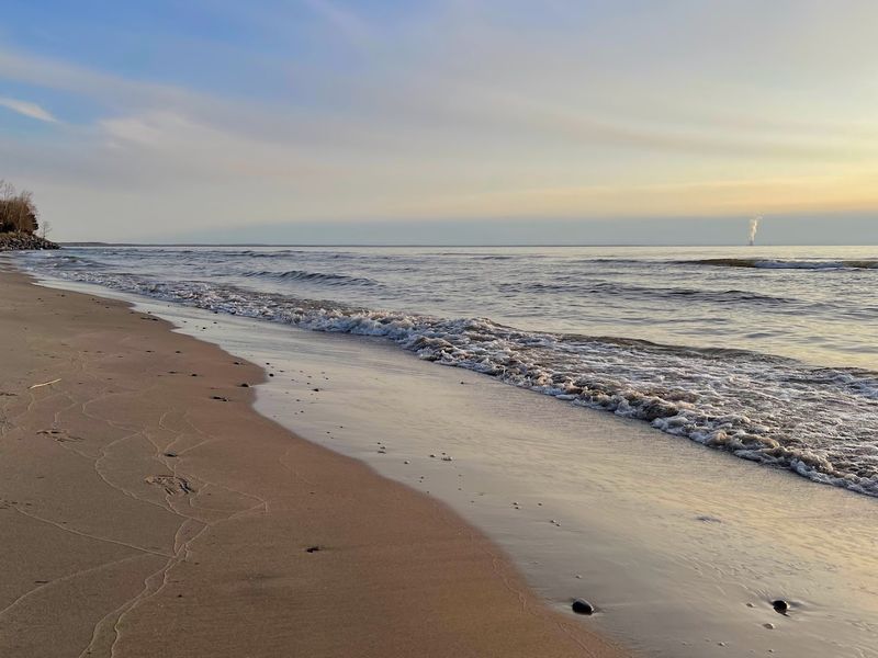 Flour-Soft Sand That Feels Unlike Any Other Beach