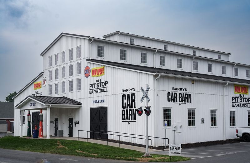 A Hidden Gem You Can Easily Drive Past