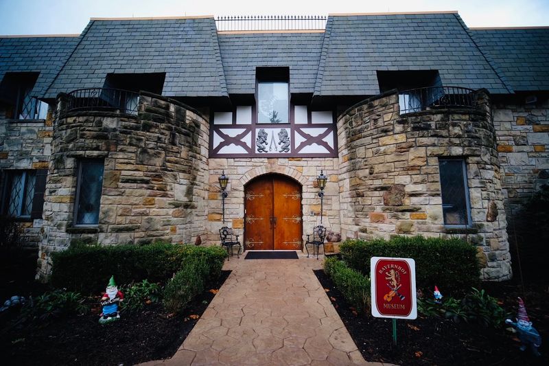 What Is the Bayernhof Music Museum?