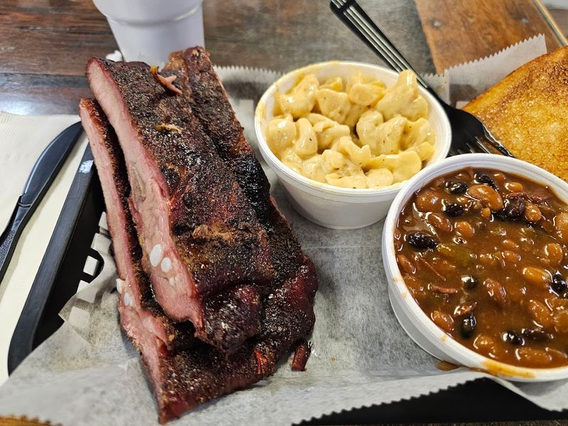 Why Locals Swear By The Brisket