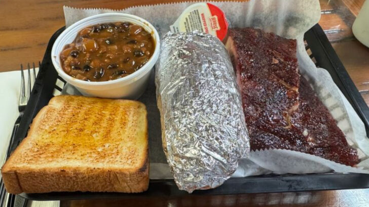 This Small BBQ Spot in Florida Has Quietly Become One of the Best in the Country