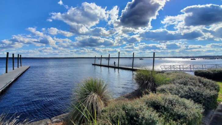 This Small Florida Town Offers A Peaceful Setting Without The High Price Tag