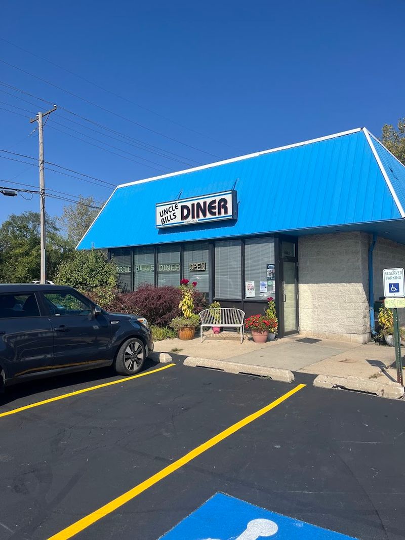 Logistics, Hours, and Getting There