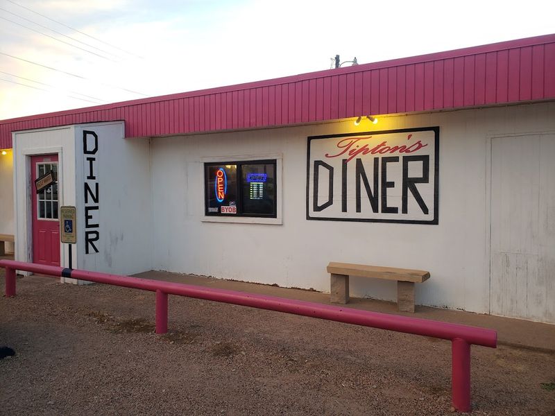 A True Small-Town Texas Staple