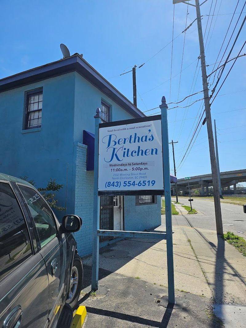 A Soul Food Institution Since 1979