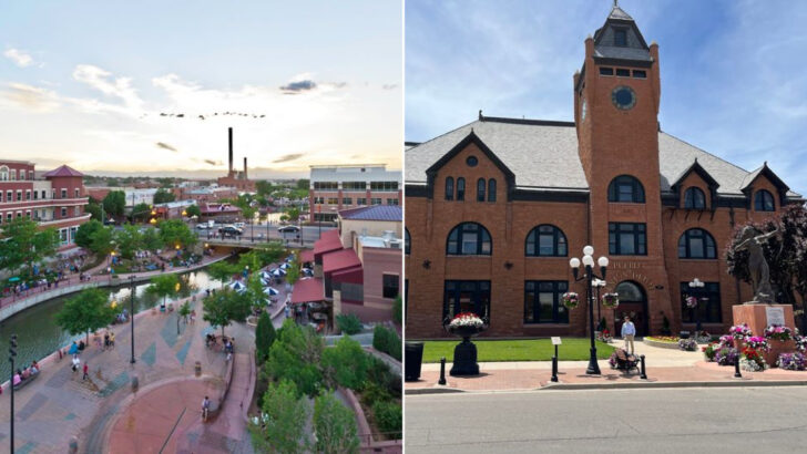 This Southern Colorado City Is Quietly Becoming A Budget-Friendly Place To Live