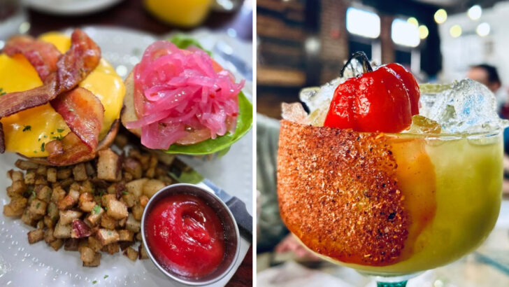 This St. Cloud Restaurant Is Known for Its Inventive SpaniFlora Fusion Cuisine