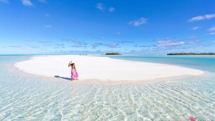 This Stunning Florida Island Is Only 45 Minutes From Tampa and Most People Have Never Heard of It